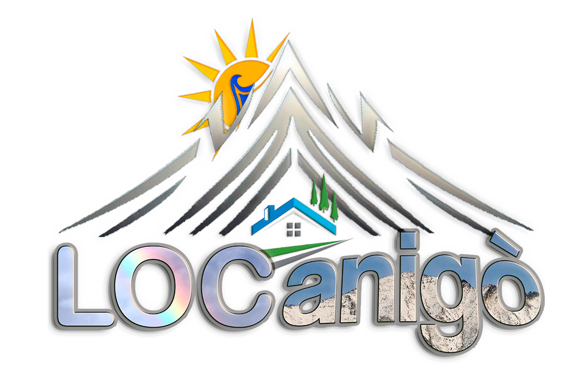 Logo LOCanigo