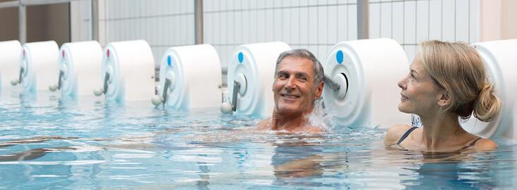 Thermes de Vernet les bains