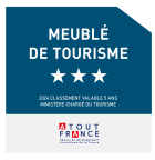 Classement Meublé de Tourisme