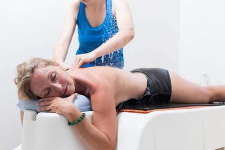 Thermes de Vernet les bains